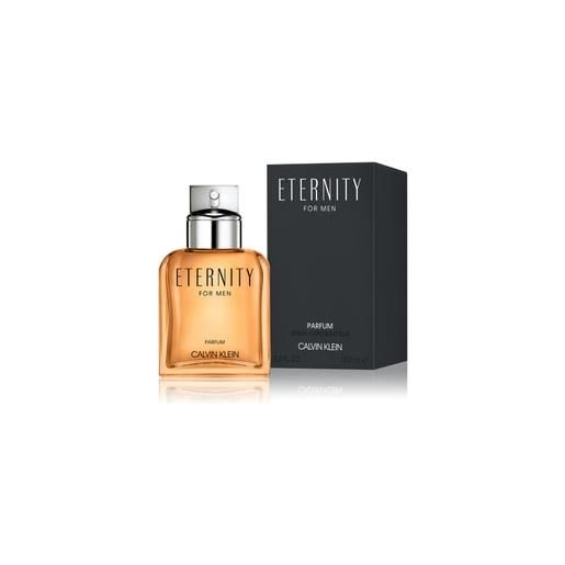 Calvin Klein eternity for men profumo 100 ml