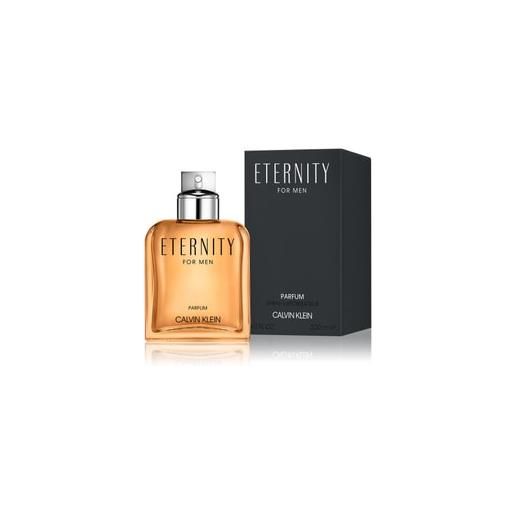 Calvin Klein eternity for men profumo 200 ml