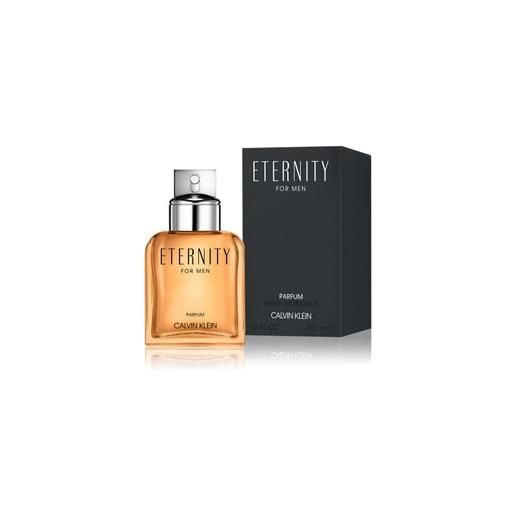 Calvin Klein eternity for men profumo 50 ml