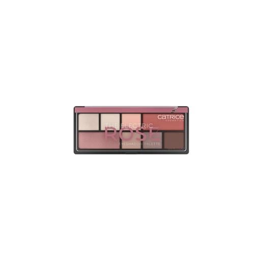 CATRICE the electric rose palette di ombretti 9 g electric rose