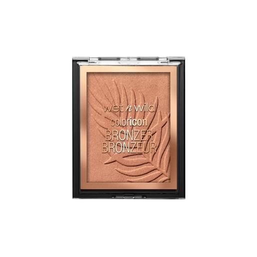 wet n wild color icon terra abbronzante 11 g ticket to brazil