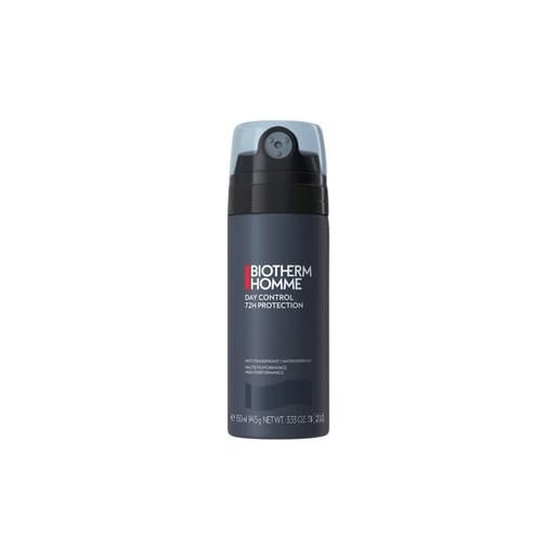 Biotherm Homme day control 72h protection deodorante spray 150 ml