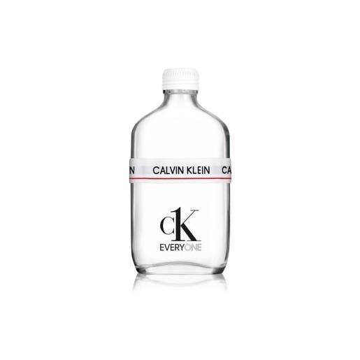 Calvin Klein ck everyone eau de toilette 200 ml