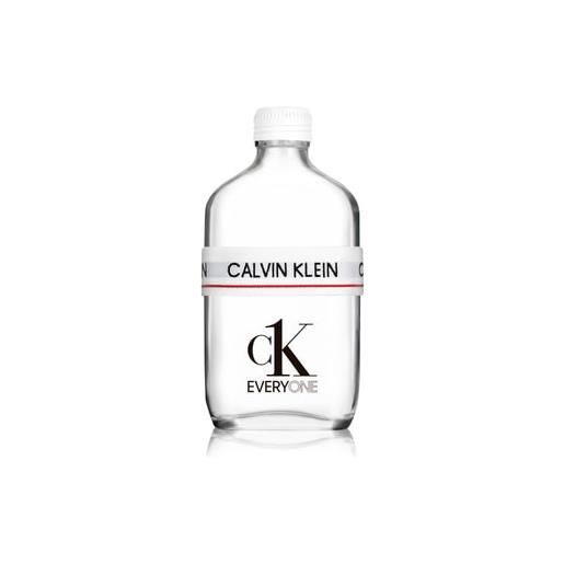 Calvin Klein ck everyone eau de toilette 100 ml