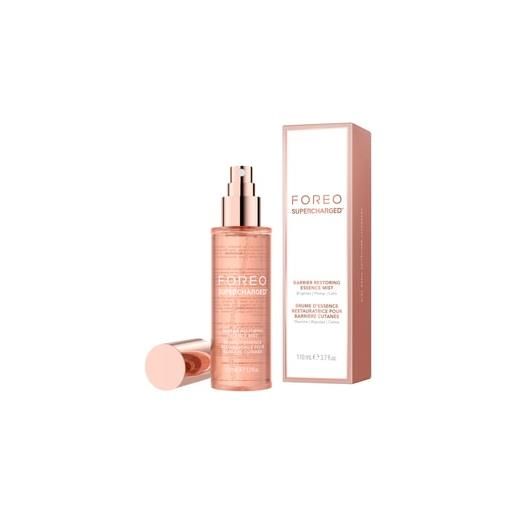FOREO supercharged™ barrier restoring essence mist spray viso 110 ml