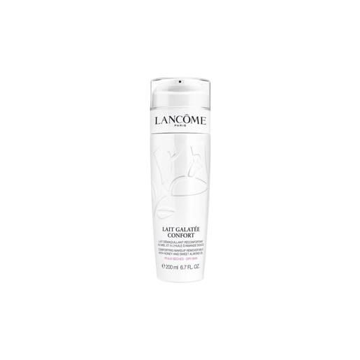 LANCÔME lait galatée confort latte detergente 200 ml