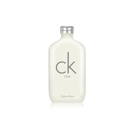 Calvin Klein ck one eau de toilette 200 ml