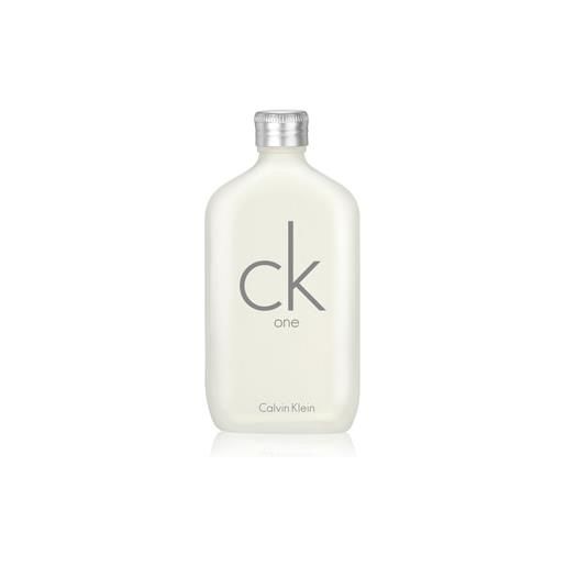 Calvin Klein ck one eau de toilette 50 ml