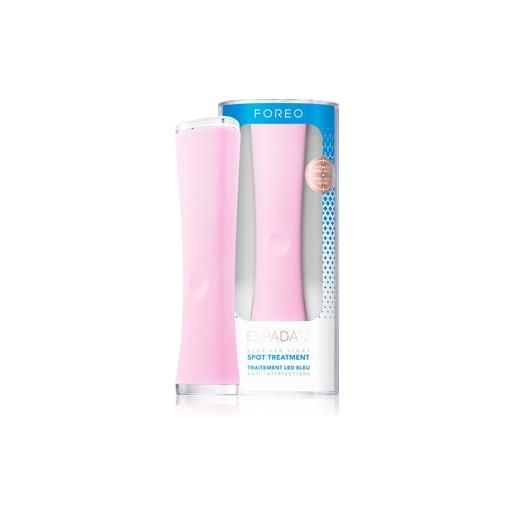 FOREO espada™ 2 pearl pink scrub viso 1 pz. 
