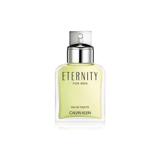 Calvin Klein eternity for men eau de toilette 50 ml