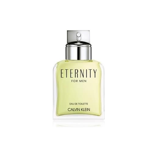 Calvin Klein eternity for men eau de toilette 100 ml