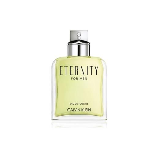 Calvin Klein eternity for men eau de toilette 200 ml