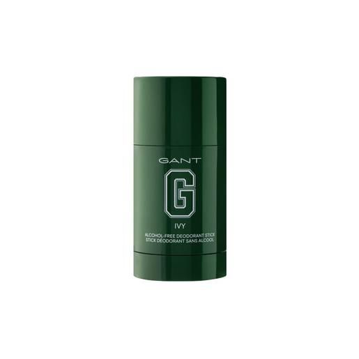 GANT GANT ivy deodorante stick 75 g