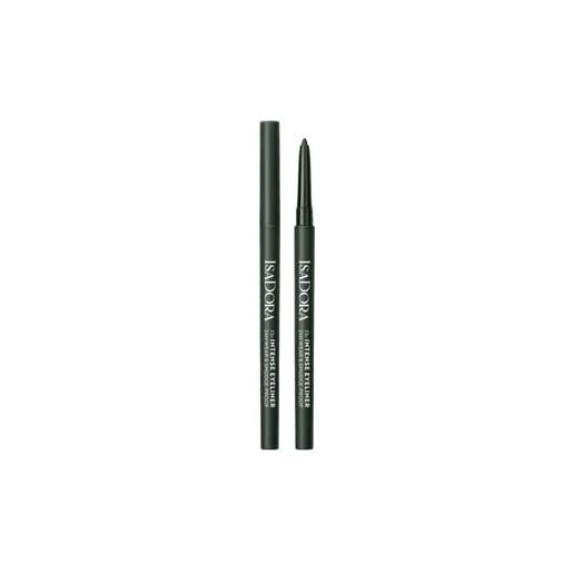 IsaDora the intense eyeliner 24h wear & smudge-proof eyeliner 0.35 g nr. 67 - dark green
