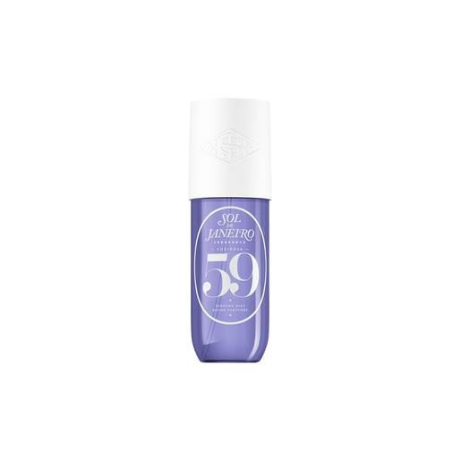 Sol de Janeiro cheirosa 59 mist spray per il corpo 240 ml