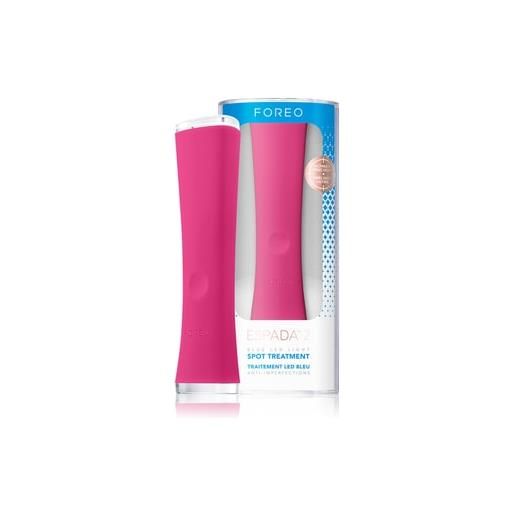 FOREO espada™ 2 fuchsia scrub viso 1 pz. 