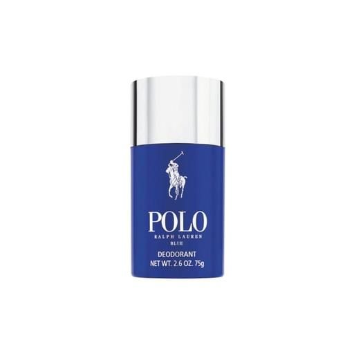 Ralph Lauren polo blue deodorante stick 75 g