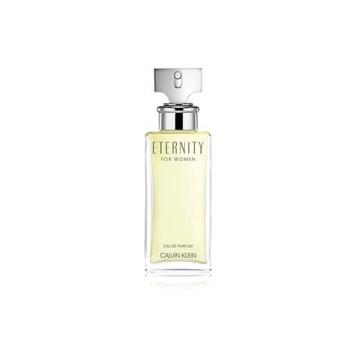 Calvin Klein eternity eau de parfum 100 ml