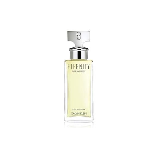 Calvin Klein eternity eau de parfum 50 ml