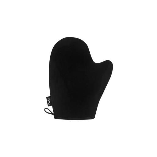 fleeky self tan soft touch body mitt guanto autoabbronzante 1 pz. 