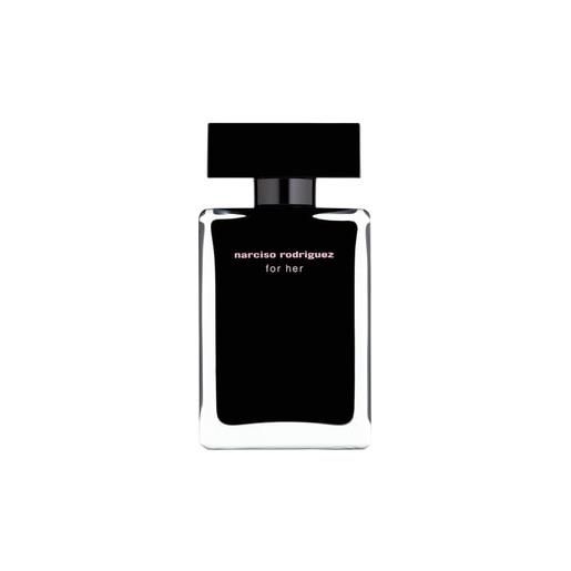 Narciso Rodriguez for her eau de toilette 50 ml