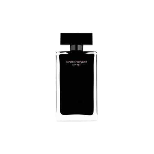 Narciso Rodriguez for her eau de toilette 100 ml