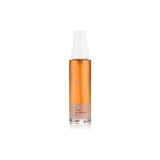 VENICEBEAUTY caffeine spray autoabbronzante 50 ml