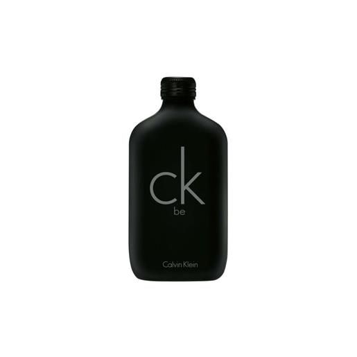 Calvin Klein ck be eau de toilette 200 ml