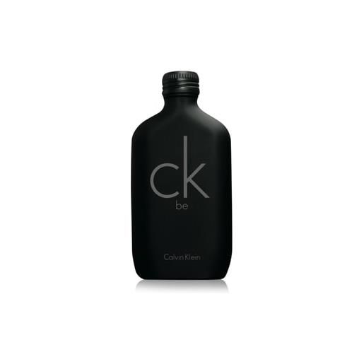 Calvin Klein ck be eau de toilette 100 ml