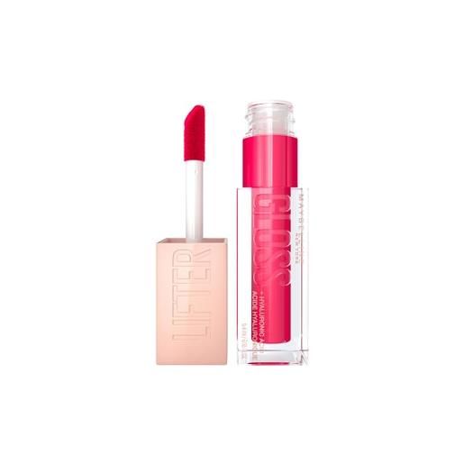Maybelline lifter gloss lucidalabbra 5.4 ml nr. 024 - bubblegum