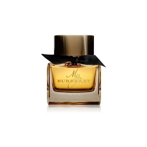 Burberry my Burberry black eau de parfum 50 ml