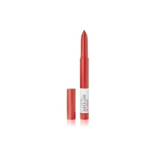 Maybelline super stay ink crayon rossetto 1.5 g nr. 40 - laugh louder