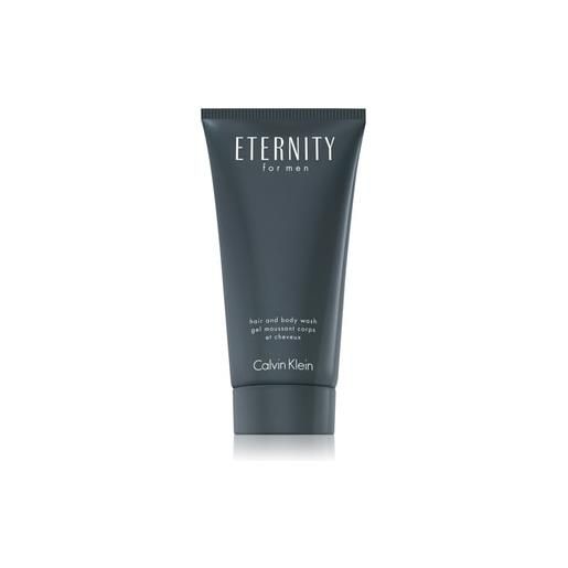 Calvin Klein eternity for men gel doccia 150 ml