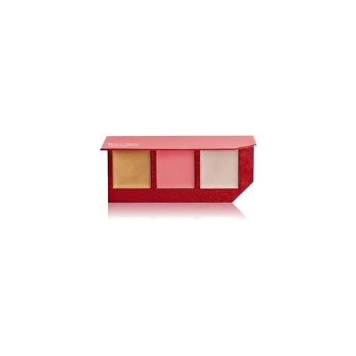 Kjaer Weis cheek collective bronzer 9 ml blossoming