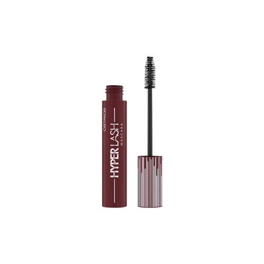 CATRICE hyper lash mascara 11 ml nr. 030 - burgundy bliss