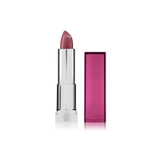 Maybelline color sensational smoked roses rossetto 4.4 g nr. 300 - stripped rose