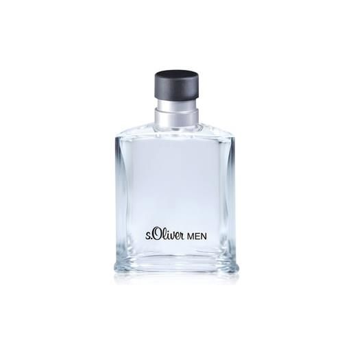s.Oliver men lozione dopobarba 50 ml