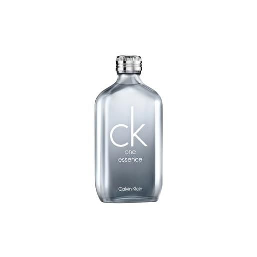Calvin Klein ck one essence eau de parfum 100 ml