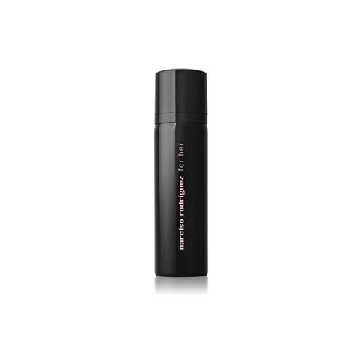 Narciso Rodriguez for her deodorante spray 100 ml