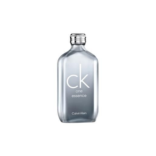 Calvin Klein ck one essence eau de parfum 50 ml