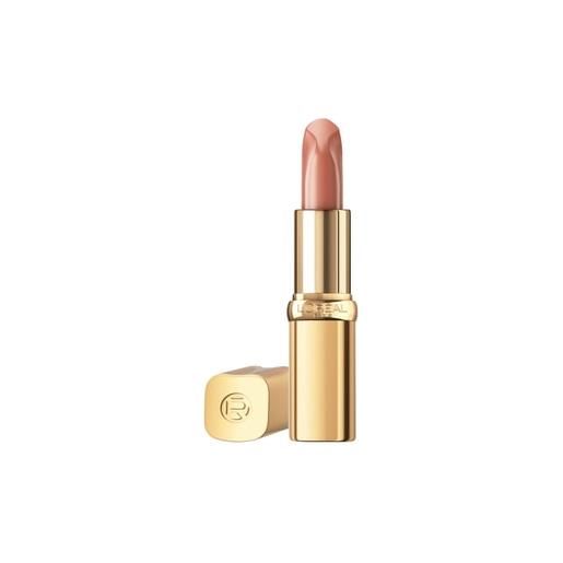 L'Oréal Paris color riche satin nude rossetto 5 g nr. 505 - nu resilient