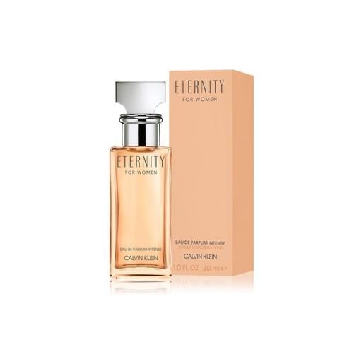 Calvin Klein eternity for women intense eau de parfum 30 ml