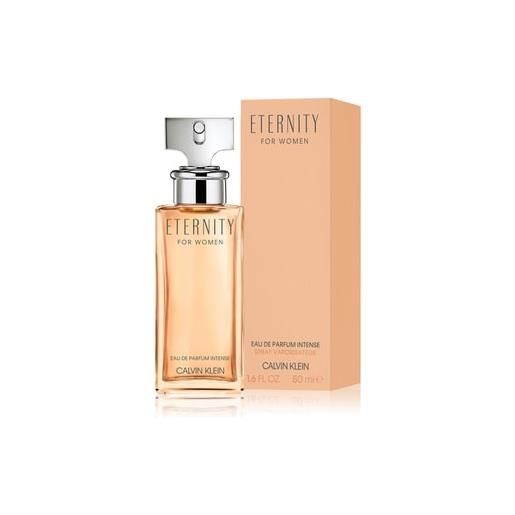 Calvin Klein eternity for women intense eau de parfum 50 ml