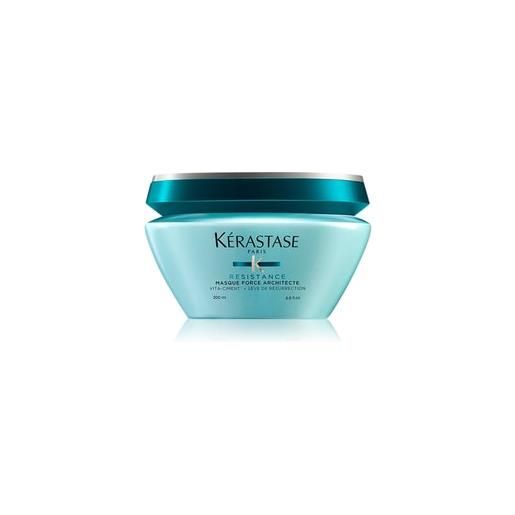 Kérastase resistance masque force architecte maschera per capelli 200 ml