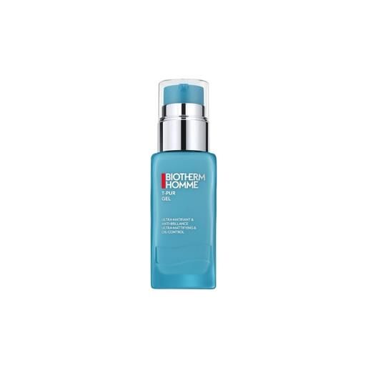Biotherm Homme t-pur gel gel per il viso 50 ml