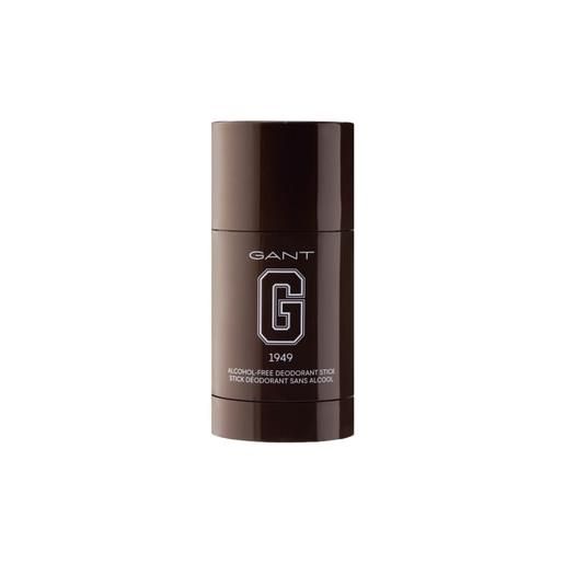 GANT GANT 1949 deodorante stick 75 g