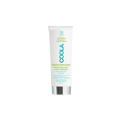 COOLA radical recovery after-sun moisturizing lotion lozione doposole 148 ml