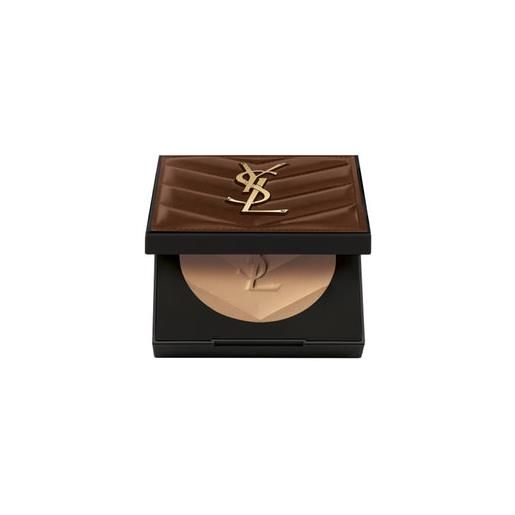 Yves Saint Laurent all hours hyper bronzer terra abbronzante 7.5 g nr. 02 - buff dune