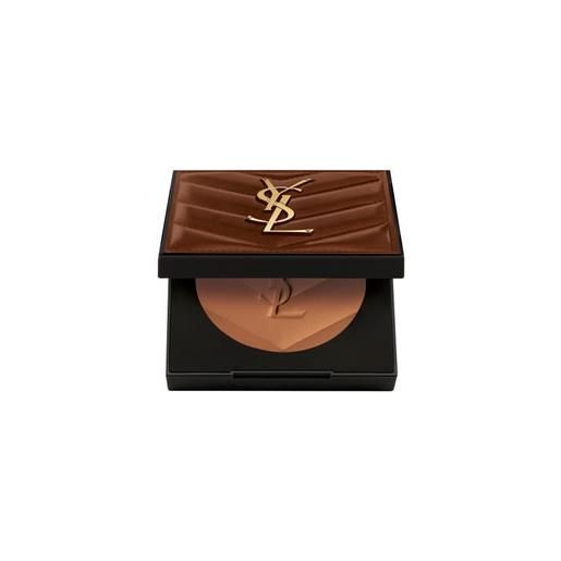 Yves Saint Laurent all hours hyper bronzer terra abbronzante 7.5 g nr. 04 - warm sandalwood