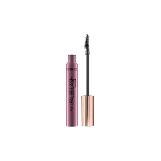 CATRICE pure false lash mascara 10 ml nr. 010 - truly black